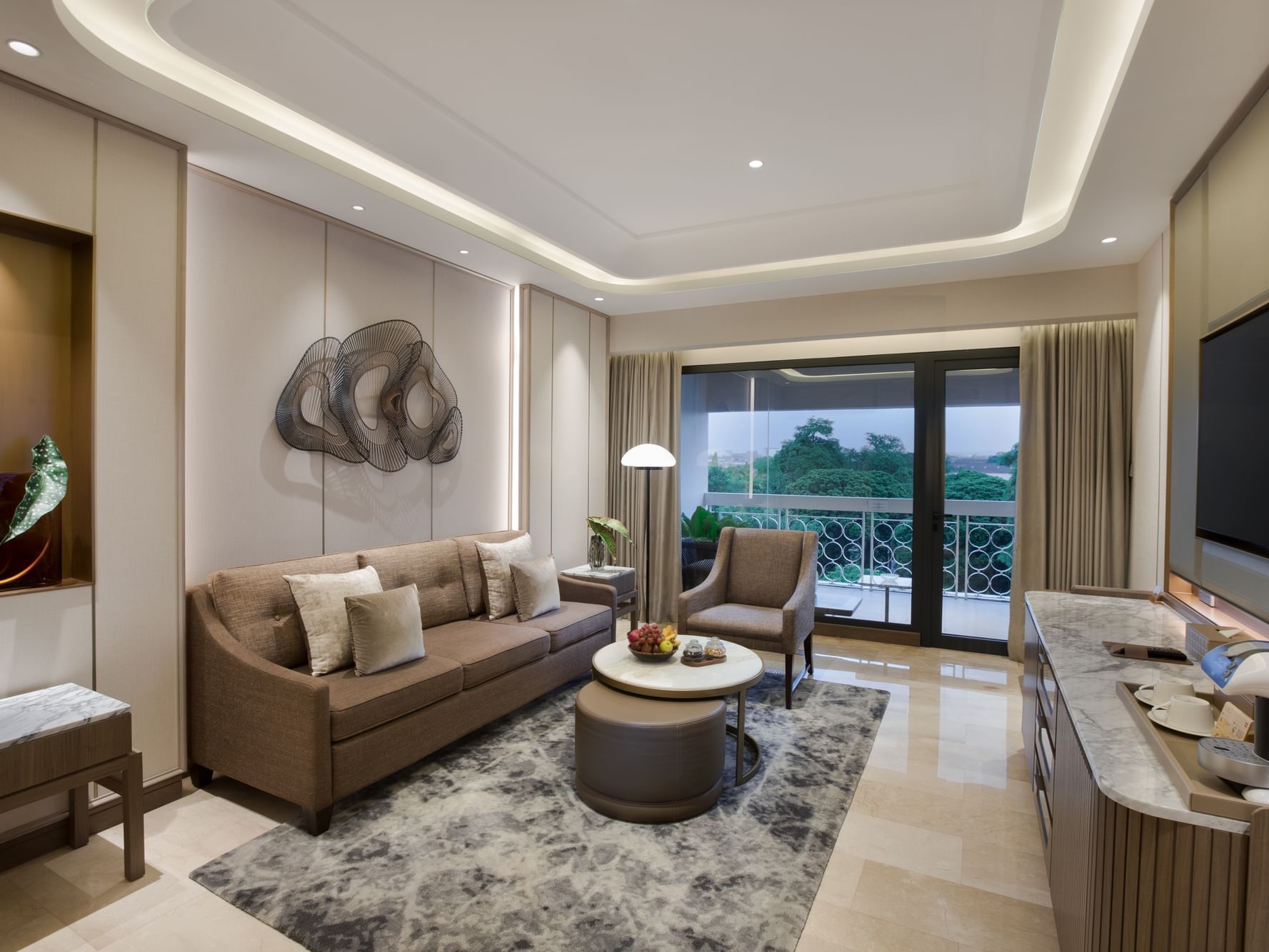 Executive Suite